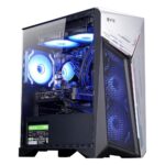 İzoly VTG X23 Ryzen 7 5700X 32GB DDR4 1TB M.2 NVMe RTX 3060 8GB Oyuncu OEM Paketi