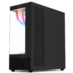 İzoly X10 i7 12700F 32GB DDR4 RAM 1TB Nvme M.2 SSD RTX4060 8GB 240MM Sıvı Soğutma Oyuncu OEM Paketi - Görsel 2