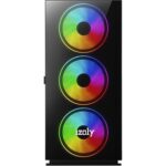 İzoly Joyly i5-10400F 16GB 512GB M.2 NVMe RTX 2060S 8GB Oyuncu OEM Paketi - Görsel 2