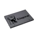 Kingston A400 SA400S37/120G 2.5" 120 GB SATA 3 SSD - Görsel 2