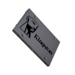 Kingston A400 SA400S37/120G 2.5" 120 GB SATA 3 SSD - Görsel 3