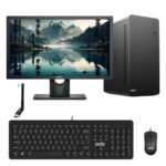 M110 X İ5-3470 16GB 256GB SSD 22" Ofis OEM Paketi