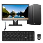 M110 XT i5-4400 16GB 512GB 22" Ofis OEM Paketi