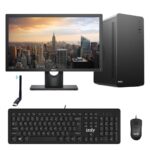 M110 XZ i5-4400 16GB 256GB 22" Ofis OEM Paketi