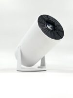 Mloong Taşınabilir Projeksiyon 2560*1440P/Wifi/Bluetooth/Android 11 - Görsel 2