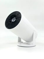 Mloong Taşınabilir Projeksiyon 2560*1440P/Wifi/Bluetooth/Android 11