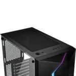 Powered By Msi Blaze i5-10400F 32GB 512GB M.2 NVMe SSD MSI RTX 3060 Ventus 2X 12 GB Oyuncu OEM Paketi - Görsel 3