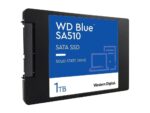 Western Digital Blue SA510 1 TB WDS100T3B0A 2.5" SATA 3.0 SSD - Görsel 2