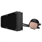 X-Gaming AR240 ARGB 240mm Sıvı Soğutucu - Görsel 3