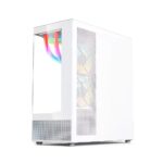 XGAMING Ronin Ryzen 5 5500 16GB 512 M.2 NVMe RTX 4060 8GB T120mm Oyuncu Masaüstü Bilgisayarı - Görsel 3