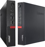 Lenovo ThinkCentre M710Q  Intel i5-6500T 2.50GHz 8GB RAM 256GB SSD Wi-Fi & Bluetooth Windows 10 Pro (Yenilenmiş)
