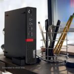 Lenovo ThinkCentre M710Q  Intel i5-6500T 2.50GHz 8GB RAM 256GB SSD Wi-Fi & Bluetooth Windows 10 Pro (Yenilenmiş) - Görsel 3