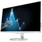 e-Vix Erp i5-3470 3.60 GHz 8GB 512GB 24" All In One Bilgisayar - Görsel 2