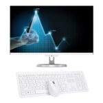 e-Vix Erp i5-3470 3.60 GHz 8GB 512GB 24" All In One Bilgisayar