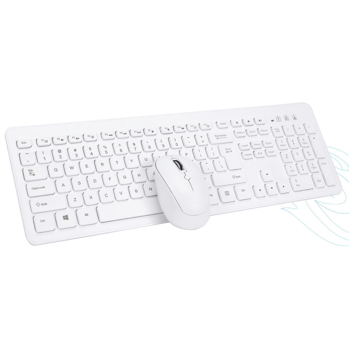 e-Vix Erp i5-3470 3.60 GHz 8GB 512GB 24" All In One Bilgisayar - Görsel 8