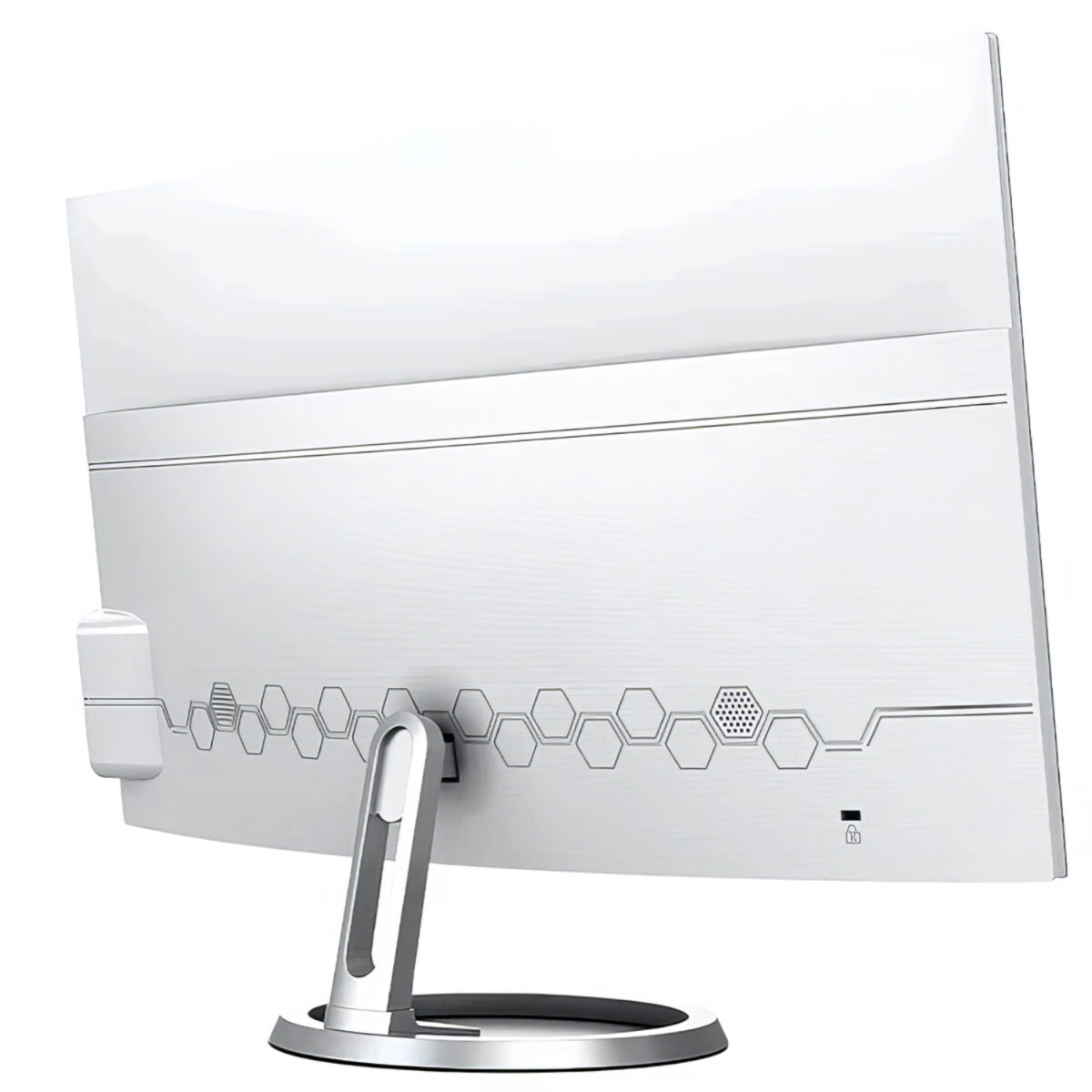 e-Vix Erp i5-3470 3.60 GHz 8GB 512GB 24" All In One Bilgisayar - Görsel 6