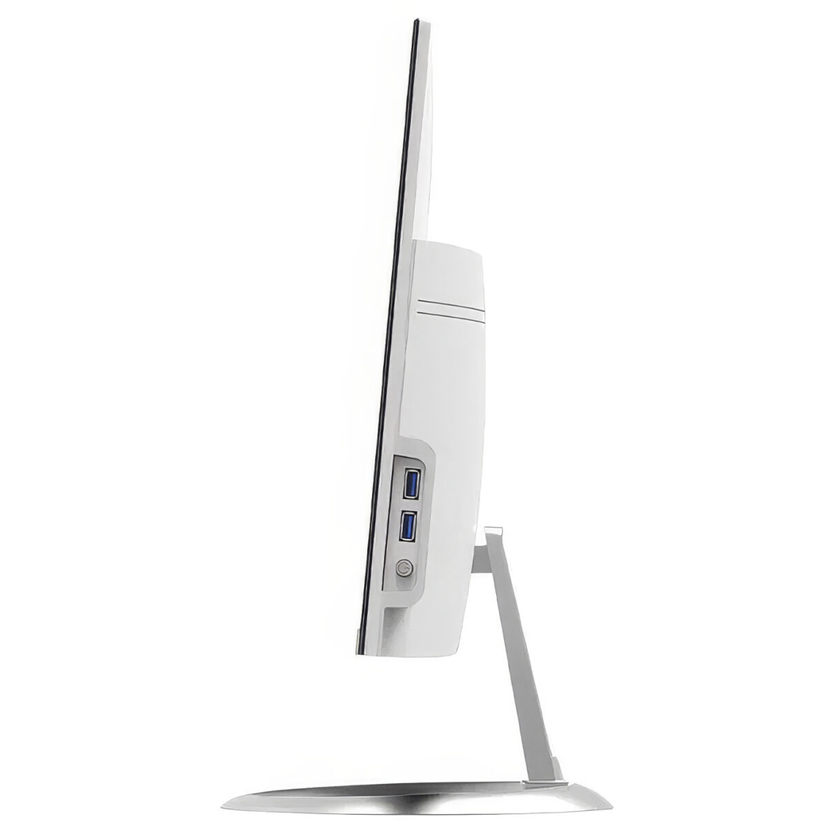 e-Vix Erp i5-3470 3.60 GHz 8GB 512GB 24" All In One Bilgisayar - Görsel 7