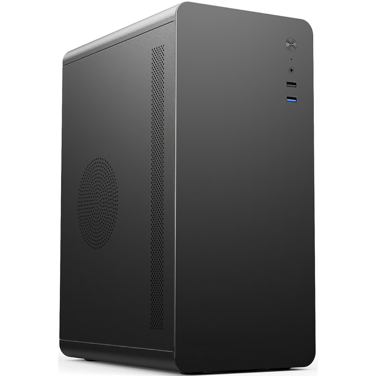 e-Vix Account İ5-3470 8GB 512GB SSD 22" Masaüstü OEM Paketi - Görsel 2