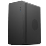 e-Vix Account İ5-3470 8GB 512GB SSD 22" Masaüstü OEM Paketi - Görsel 4