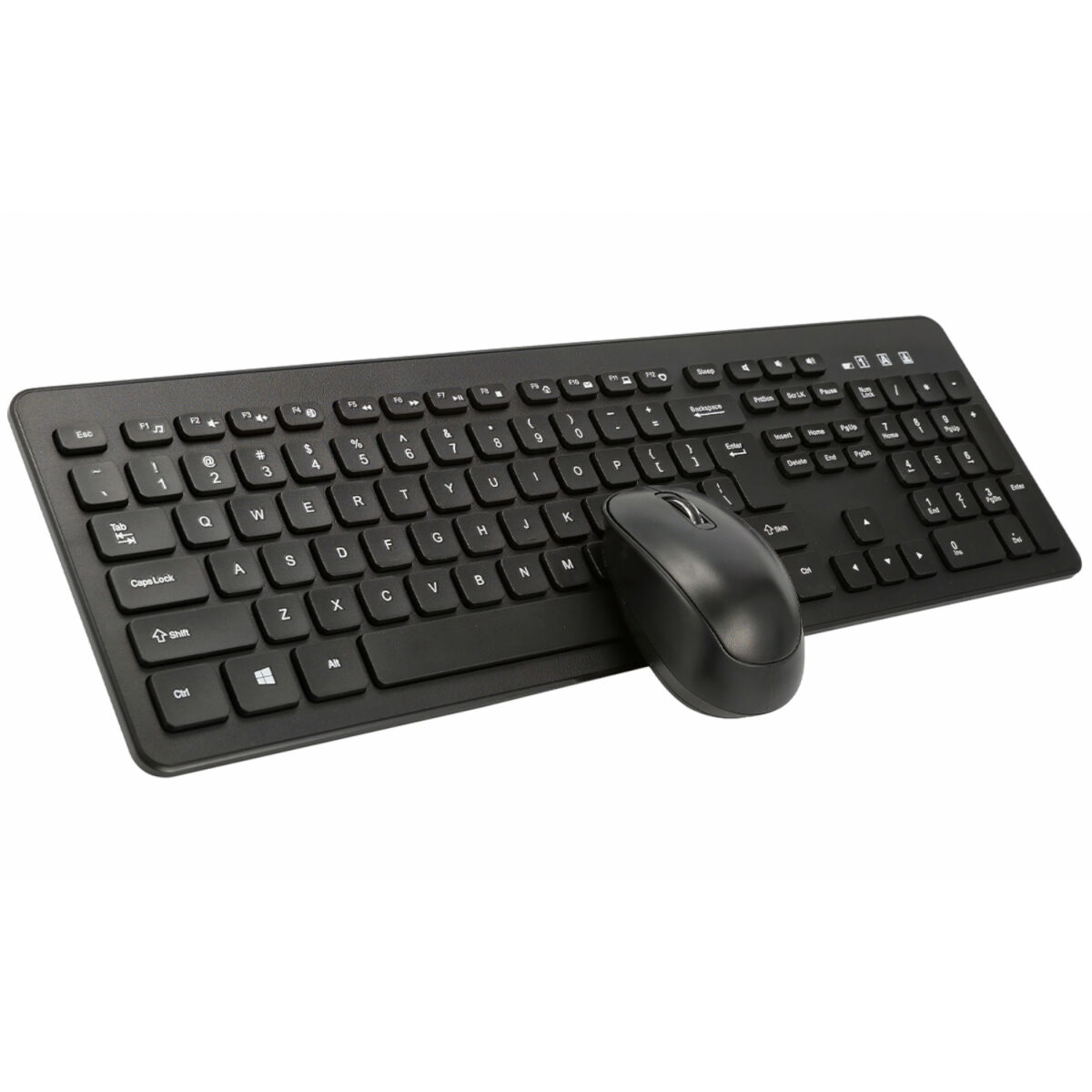 e-Vix Account İ5-3470 8GB 512GB SSD 22" Masaüstü OEM Paketi - Görsel 8